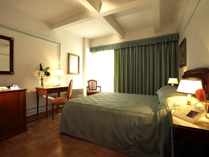 Grand Hotel Parker'S Napoli Esterno foto